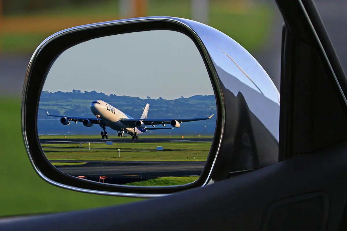 Taxi-Huber-Flughafen-Transfer