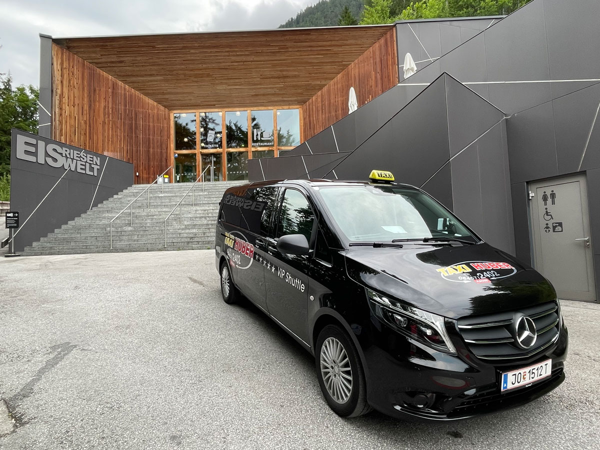 Taxi-Huber_Eisriesenwelt-3